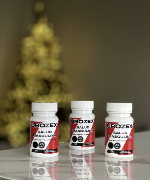 How to Take Urozex – Instructions for Use