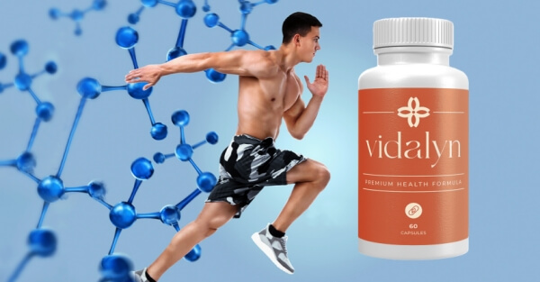 What Is Vidalyn and How Does It Work