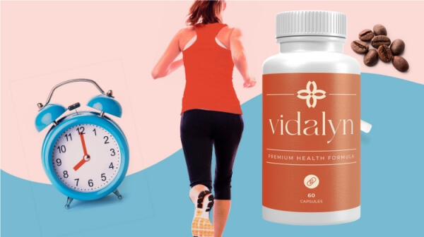 Vidalyn capsules Reviews United Kingdom Sweden Denmark - Opinions, price, effects