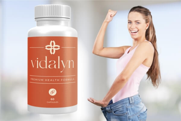 How to Use Vidalyn Instructions