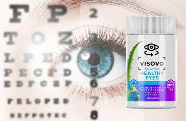 Visovo capsules Reviews - Opinions, price, effects