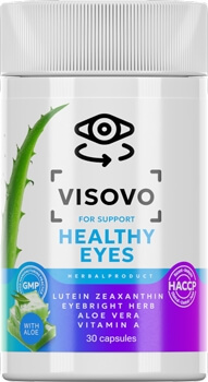 Visovo capsules Reviews