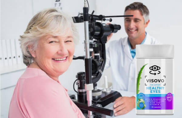 How to Take Visovo – Instructions for Use