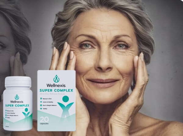 What Is Wellnexis and How Does It Work