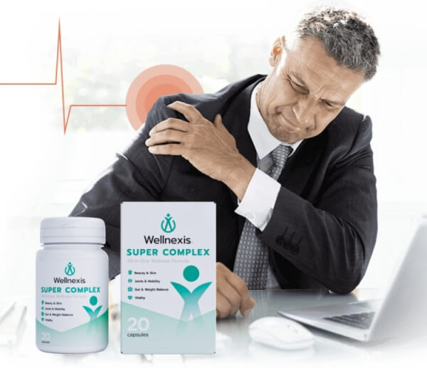 Wellnexis Price in Europe and Mexico