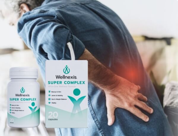 How to Use Wellnexis Instructions