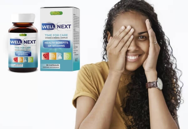 What Is WellNext & How Does It Work