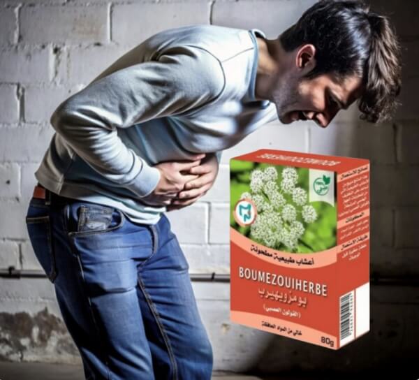 Boumezouiherbe tea Reviews Senegal - Opinions, price, effects