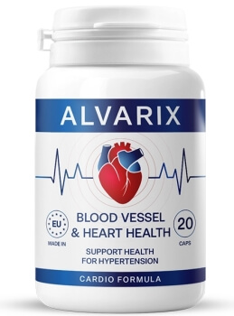 Alvarix capsules Reviews
