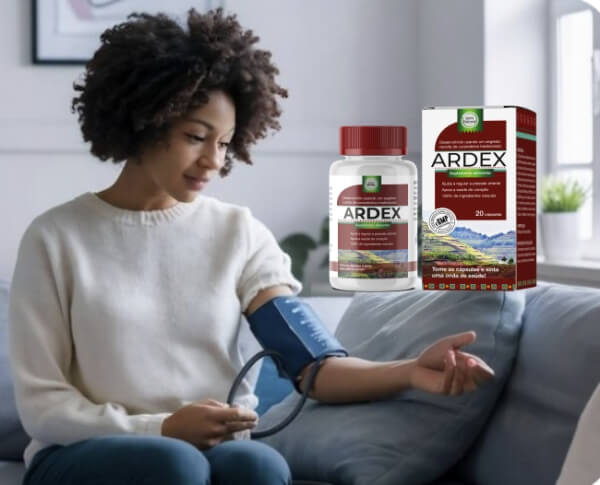 Ardex capsules Reviews Mozambique - Opinions, price, effects