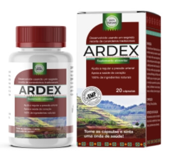 Ardex capsules Reviews Mozambique