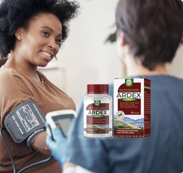 How to Take Ardex – Instructions for Use