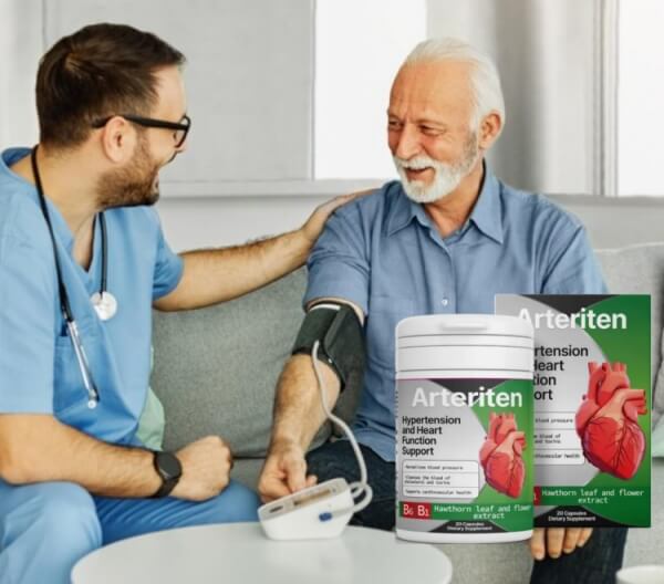 Arteriten Price in Italy – How Much Does It Cost