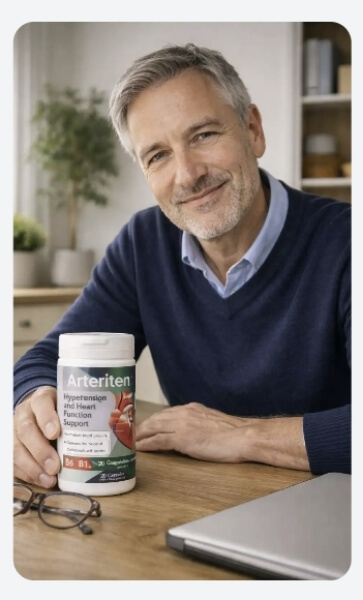 How to Take Arteriten – Instructions for Use