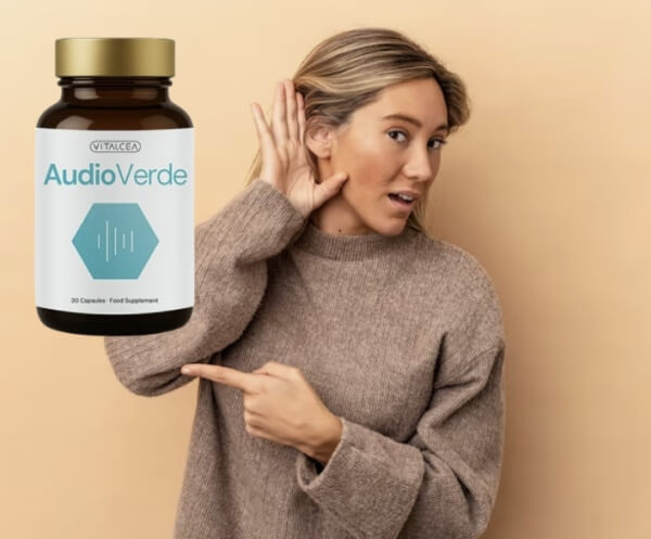 How to Take AudioVerde – Instructions for Use How to Take AudioVerde – Instructions for Use
