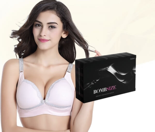 Bomb Size Ultra serum Reviews Turkey - Opinions, price, effects