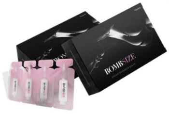 Bomb Size Ultra serum Reviews Turkey