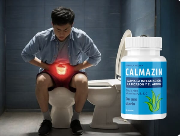 How to Use Calmazin Instructions