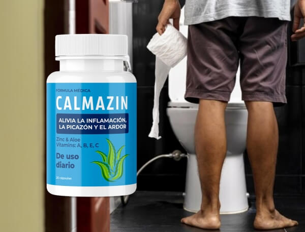 Calmazin Price in Mexico