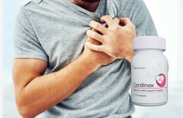 What Is Cordinox & What Does It Serve for