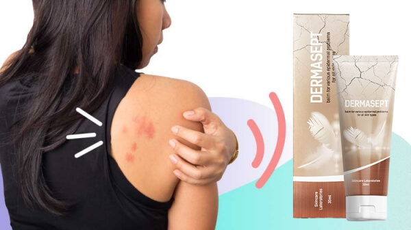 Dermasept cream Reviews - Opinions, price, effects