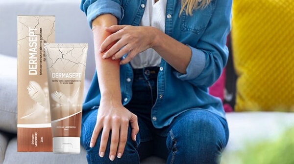 Dermasept Price in Europe