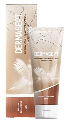 Dermasept cream Reviews