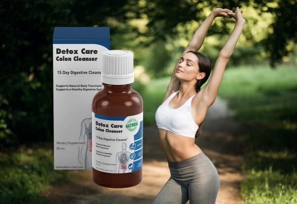 Detox Care Price in Turkey