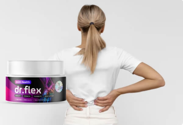 What Is Dr. Flex & What Does It Do