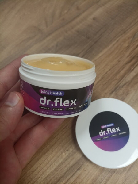 How to Use Dr. Flex Original – Instructions for Use