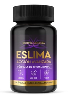 Eslima capsules Reviews Chile