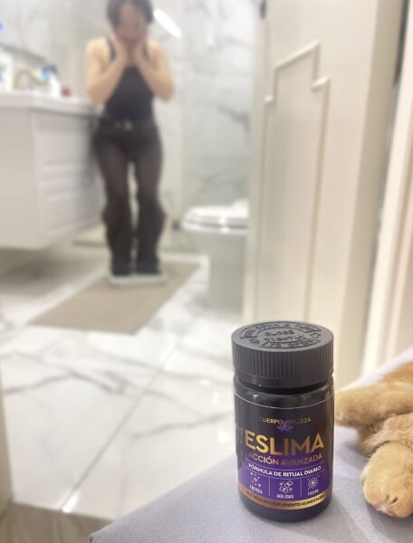 Containing: Ingredients & Composition