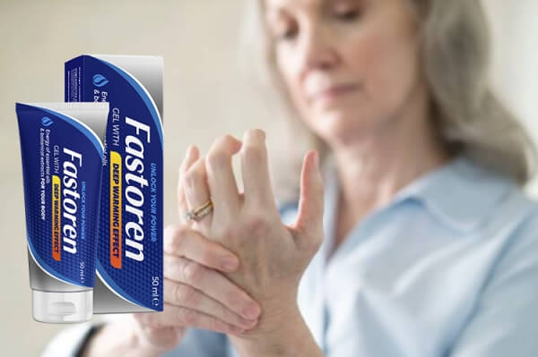 What Is Fastoren & What Does It Serve for