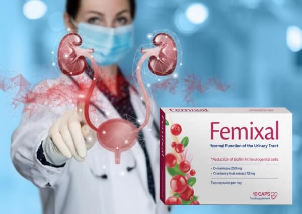 How to Take Femixal – Instructions for Use