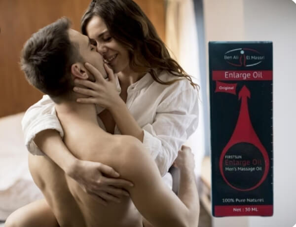 Firstsun Enlarge Oil Reviews Guinea - Opinions, price, effects