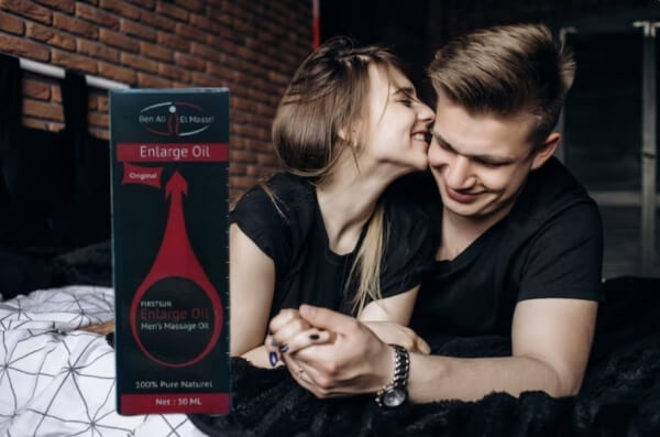 How to Use Firstsun Men’s Massage Oil – Instructions for Use