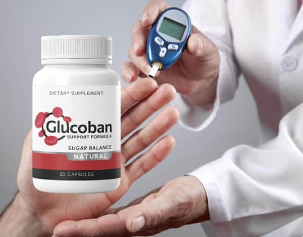 What Is Glucoban & How Does It Work