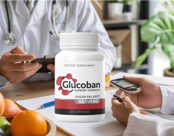 Glucoban capsules Reviews Italy - Opinions, price, effects