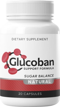 Glucoban capsules Reviews Italy