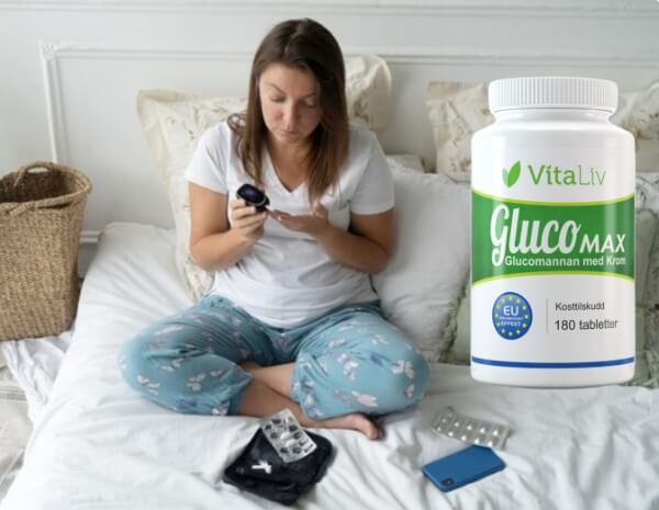 GlucoMax Price in Sweden, Norway, Denmark GlucoMax Price in Sweden, Norway, Denmark