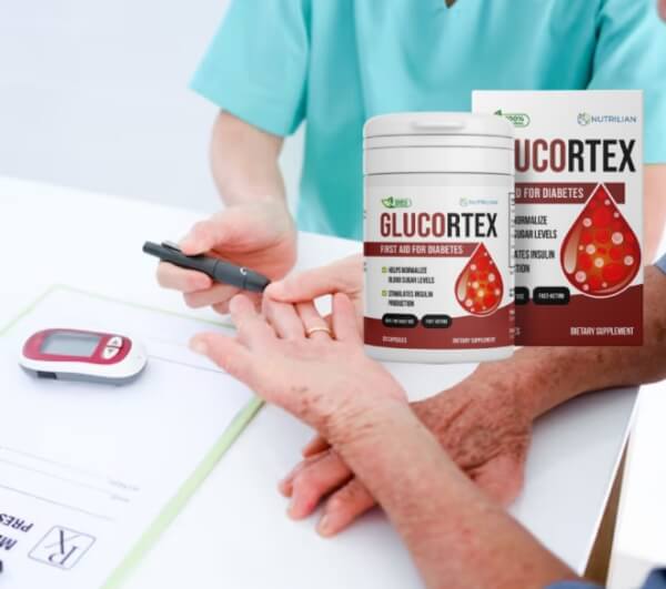 How to Use Glucortex Instructions How to Use Glucortex Instructions