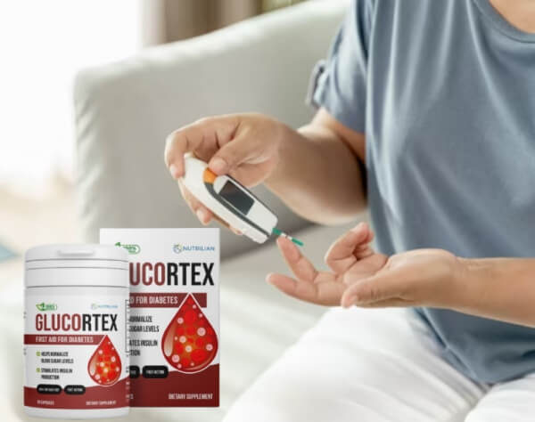 Glucortex Price in Europe Glucortex Price in Europe