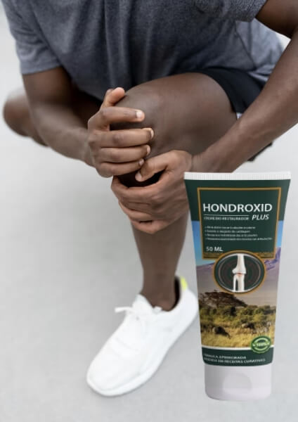 How to Use Hondroxid Plus Instructions