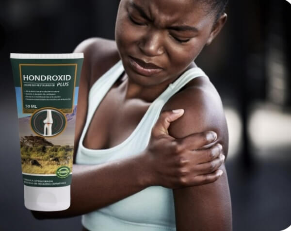 Hondroxid Plus cream Reviews Angola - Opinions, price, effects