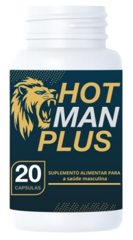 Hot Man Plus capsules reviews Angola