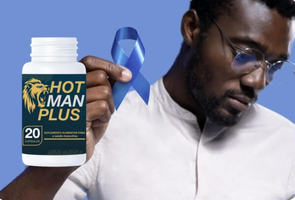 How to Use Hot Man Plus Instructions