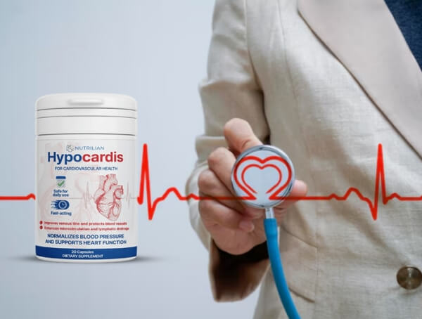 Hypocardis capsules Reviews Italy Germany - Opinions, price, effects