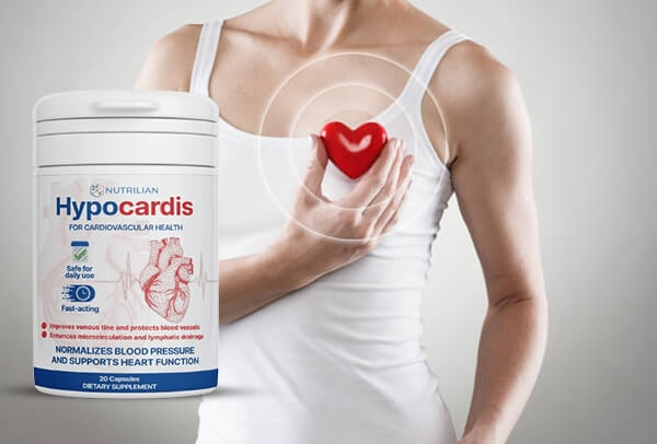 Hypocardis Price in Italy & Germany