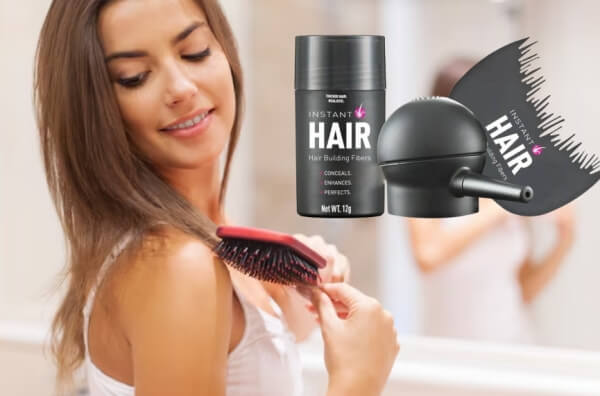 Instant Hair Price in Europe Instant Hair Price in Europe