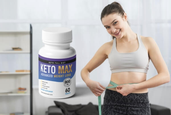 What Is Keto Max & What Does It Do